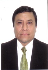 Dr. Santos Pedro Aponte Mendez